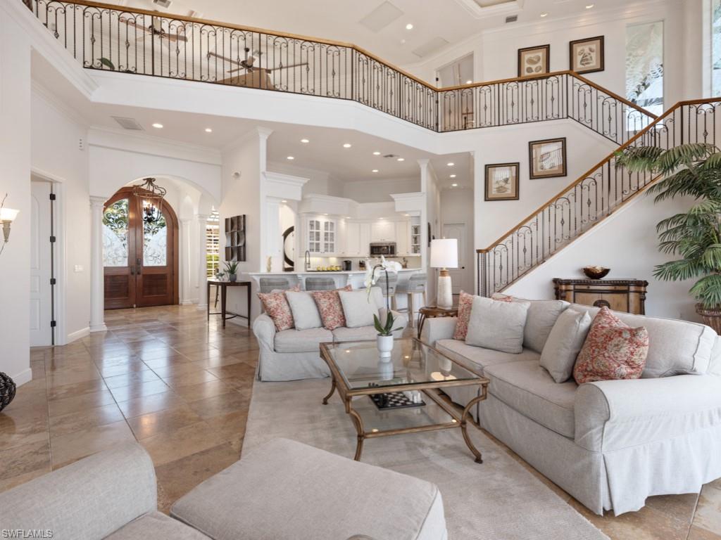 MARCO BEACH - Residential