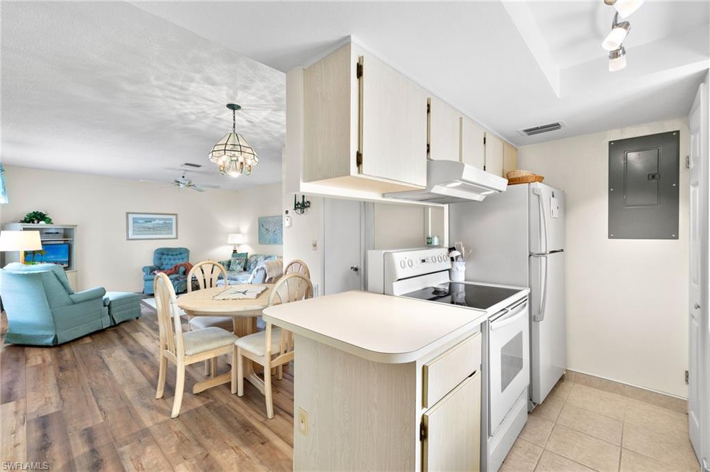 PROVINCETOWN - Residential