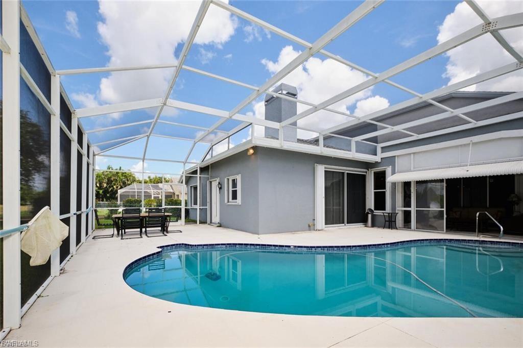 MIRROR LAKE ESTATES - Residential Lease