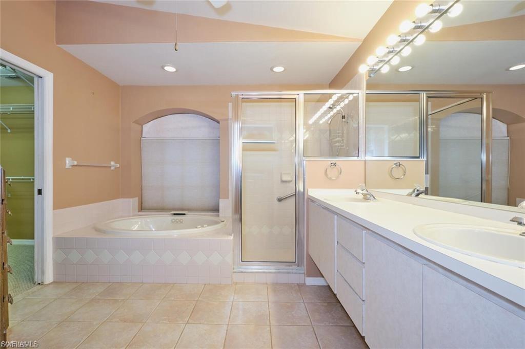 MIRROR LAKE ESTATES - Residential Lease