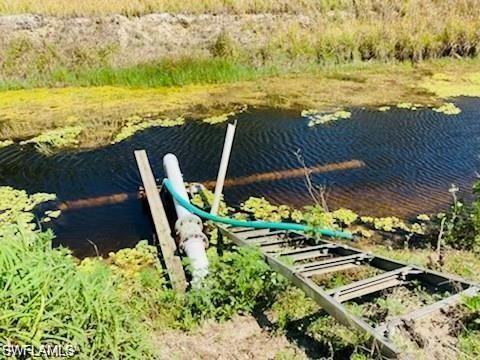 GERBER GROVES SEC 1 - Land