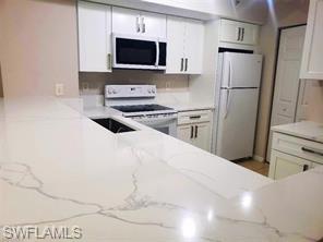 NAPOLI - Residential