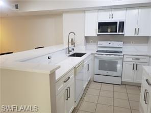 NAPOLI - Residential