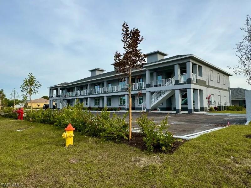 CAPE CORAL - Residential Lease