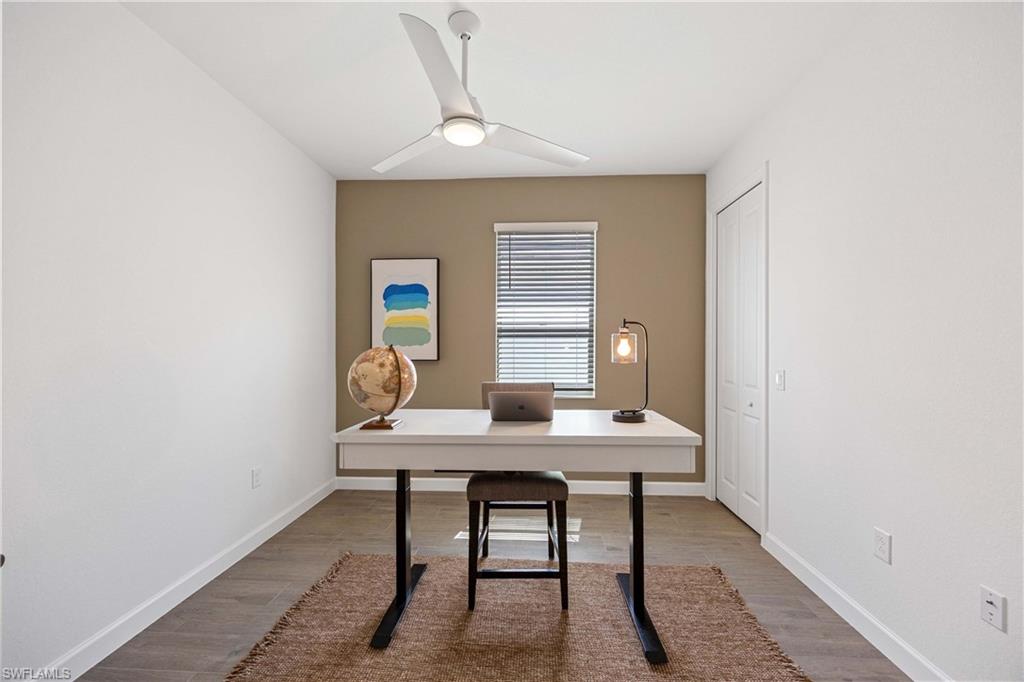 WEBBS RESERVE - Residential