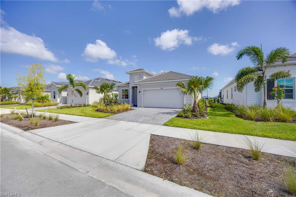 WEBBS RESERVE - Residential