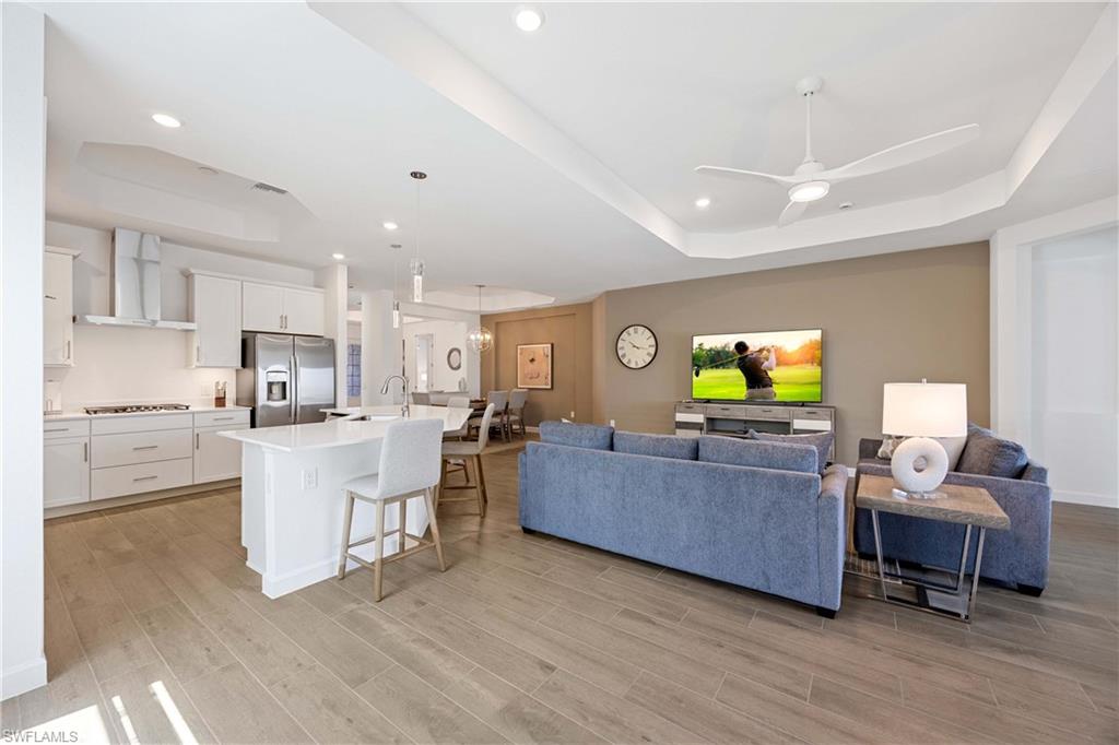 WEBBS RESERVE - Residential