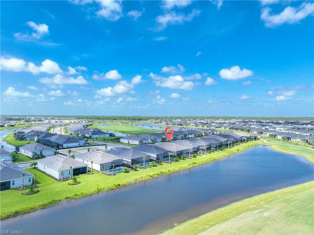 WEBBS RESERVE - Residential