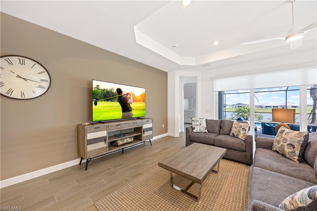 WEBBS RESERVE - Residential