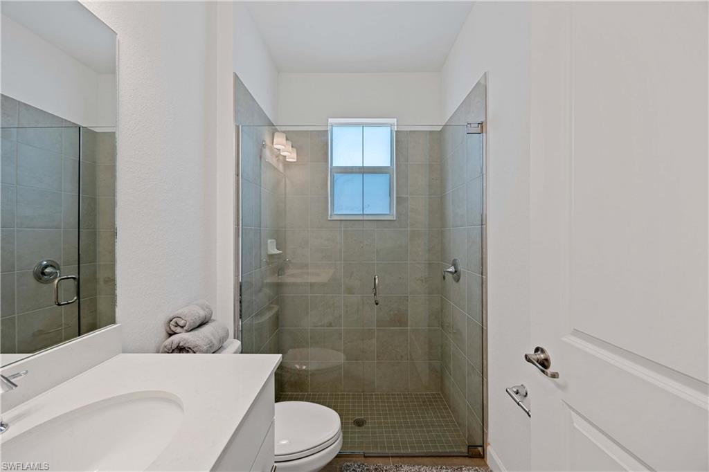 WEBBS RESERVE - Residential