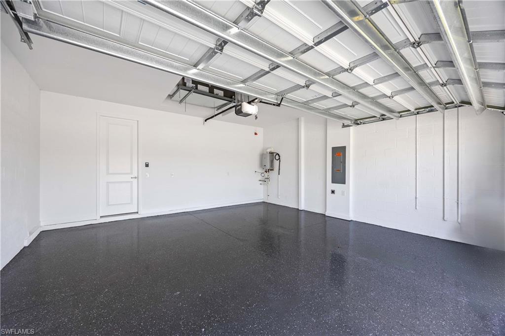 WEBBS RESERVE - Residential