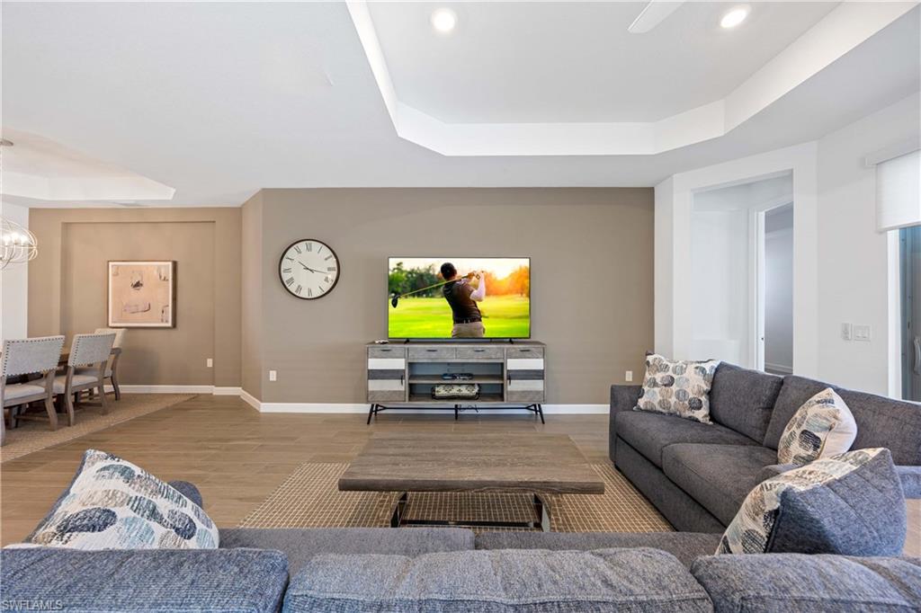 WEBBS RESERVE - Residential