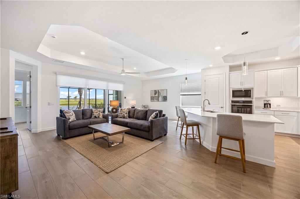 WEBBS RESERVE - Residential