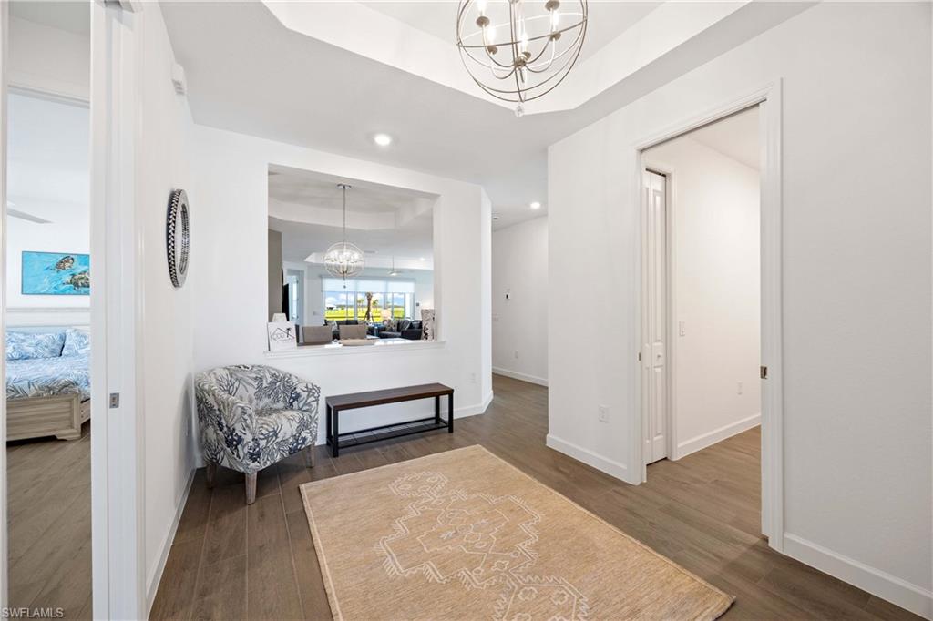 WEBBS RESERVE - Residential