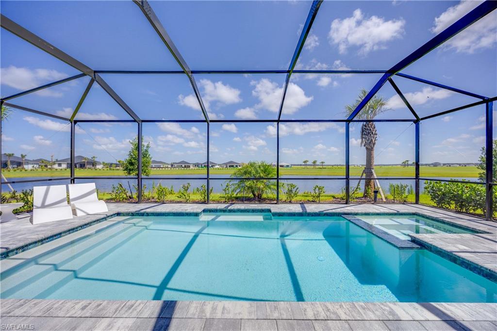 WEBBS RESERVE - Residential