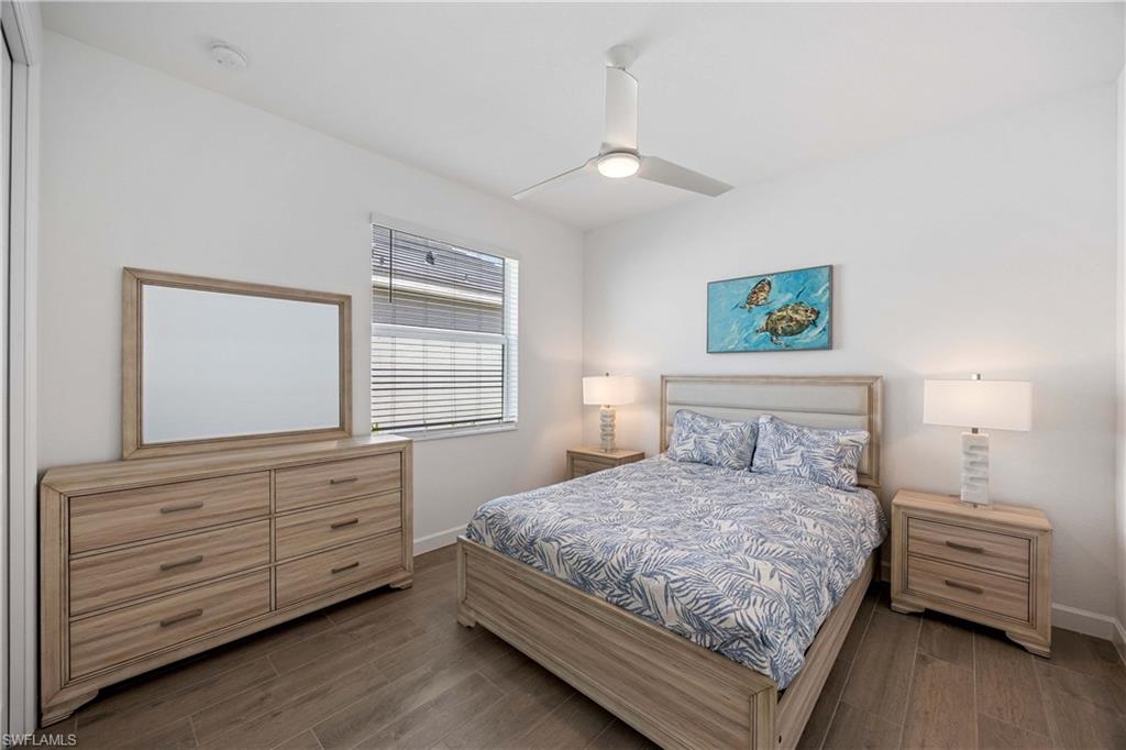 WEBBS RESERVE - Residential