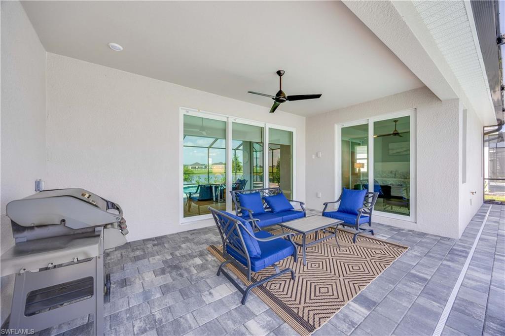 WEBBS RESERVE - Residential