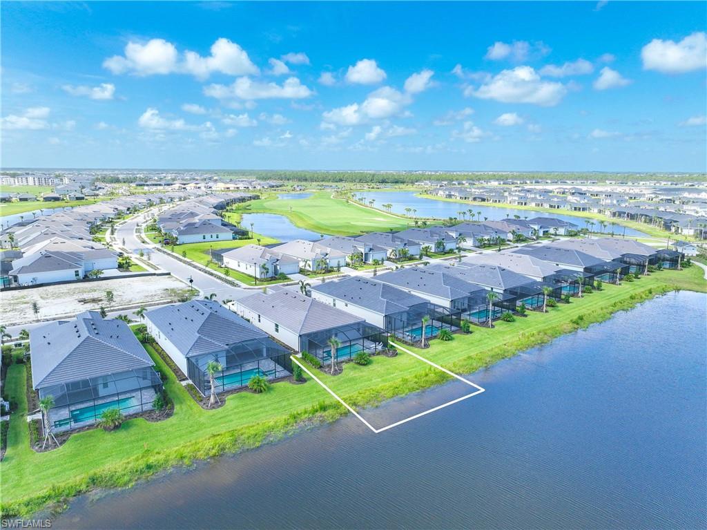 WEBBS RESERVE - Residential