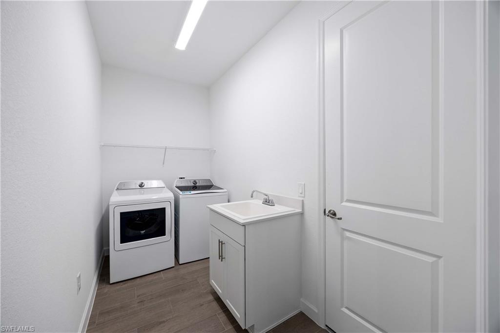 WEBBS RESERVE - Residential