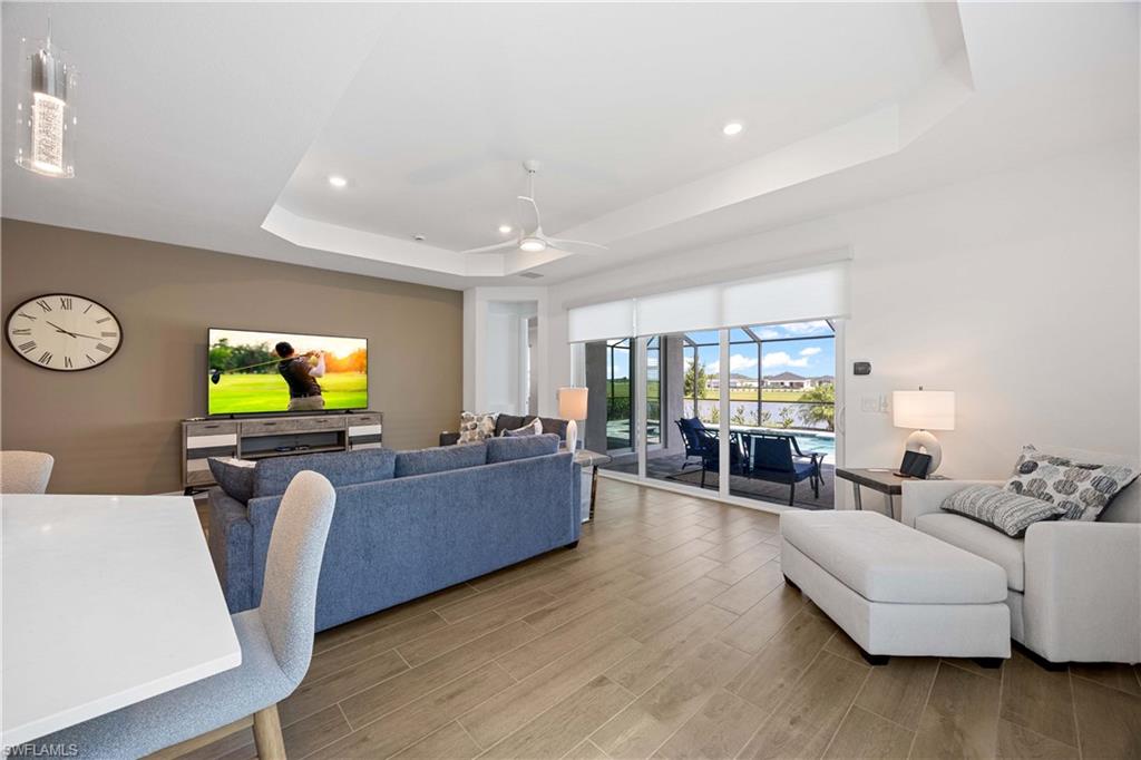 WEBBS RESERVE - Residential