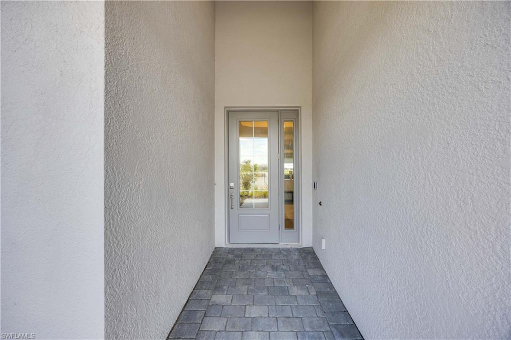 WEBBS RESERVE - Residential