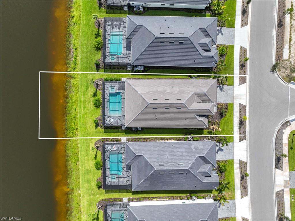 WEBBS RESERVE - Residential