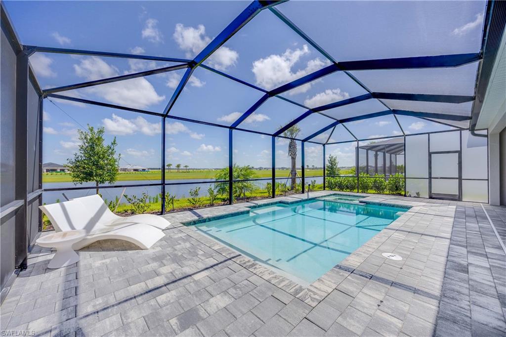 WEBBS RESERVE - Residential