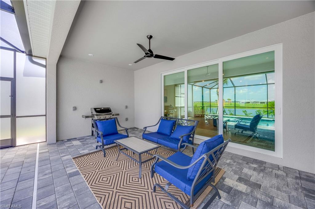 WEBBS RESERVE - Residential