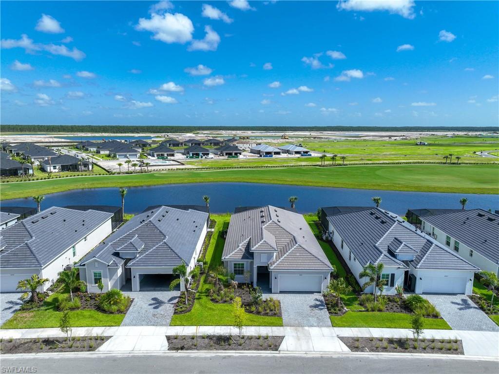 WEBBS RESERVE - Residential