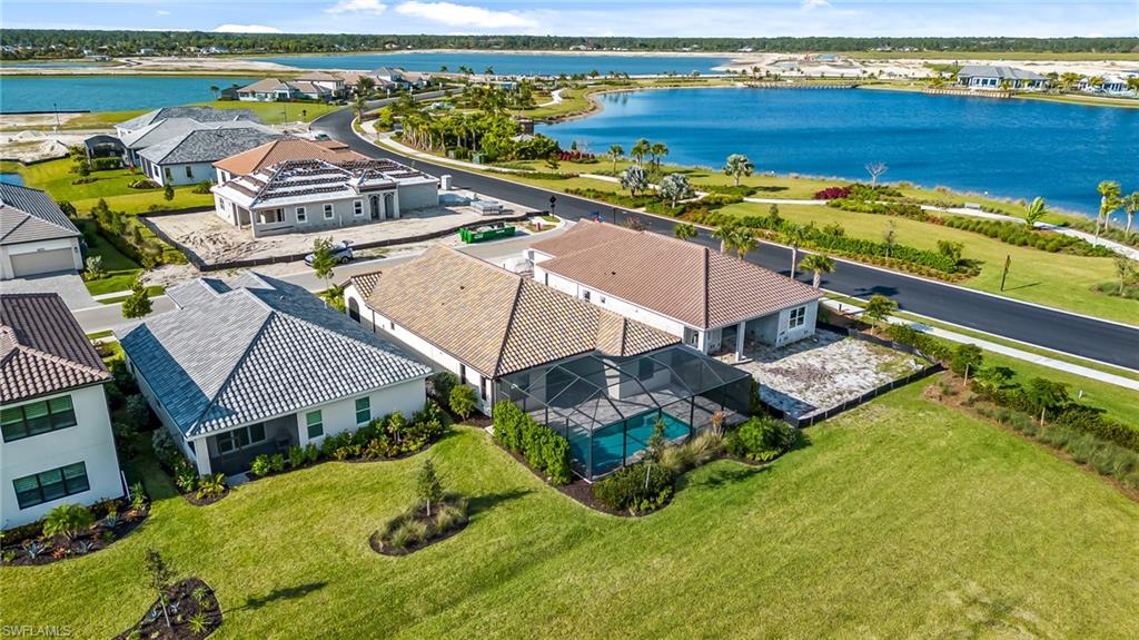 SKYSAIL - Residential