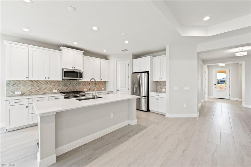 SKYSAIL - Residential