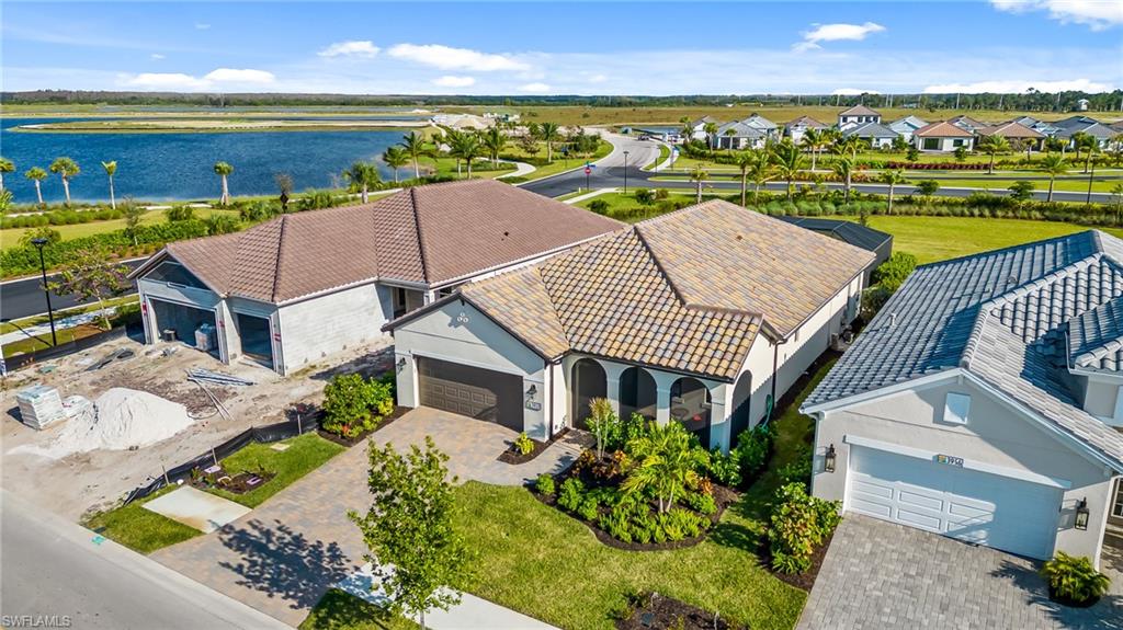 SKYSAIL - Residential