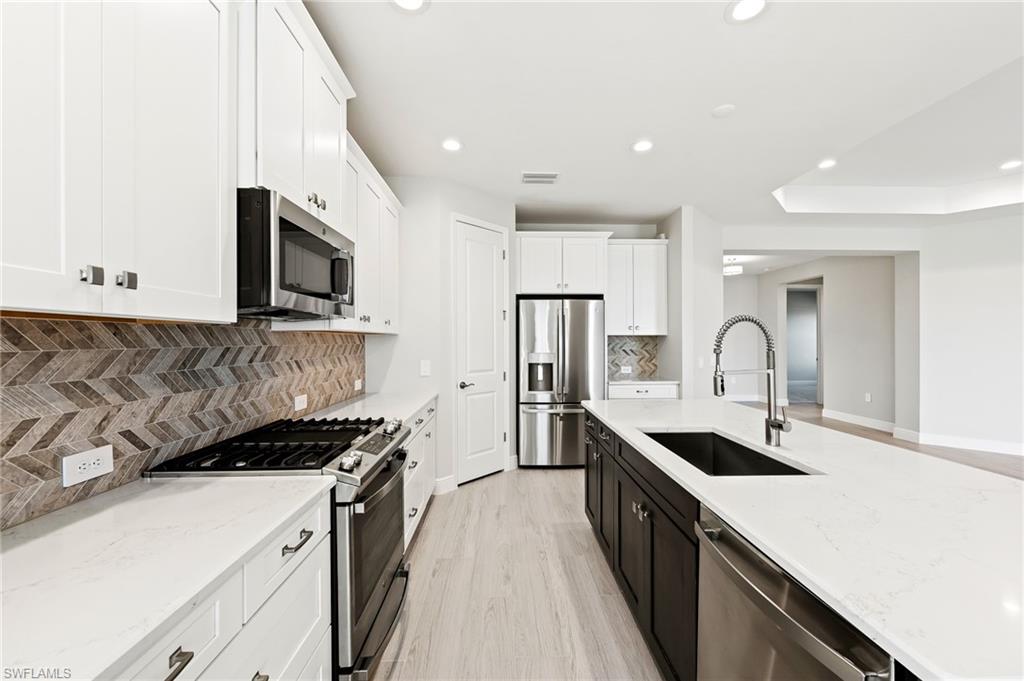 SKYSAIL - Residential