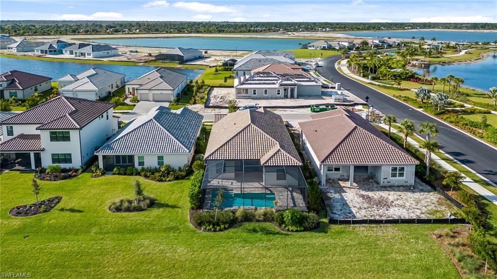 SKYSAIL - Residential