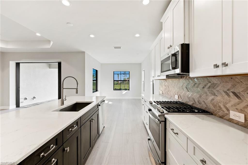 SKYSAIL - Residential