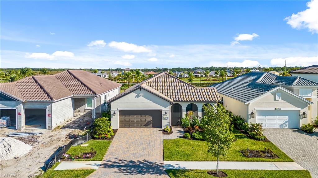 SKYSAIL - Residential