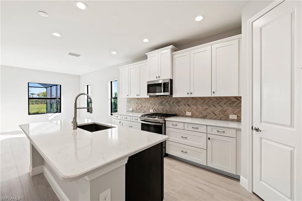 SKYSAIL - Residential