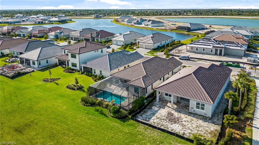 SKYSAIL - Residential