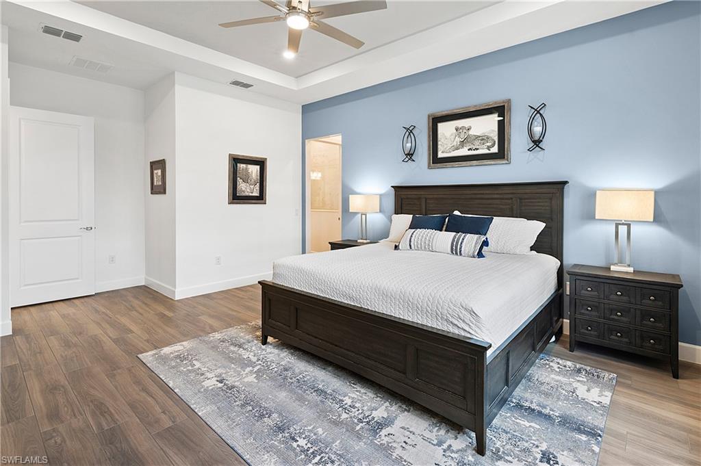 VERDANA VILLAGE - Residential