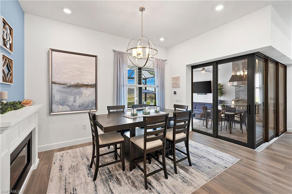 VERDANA VILLAGE - Residential