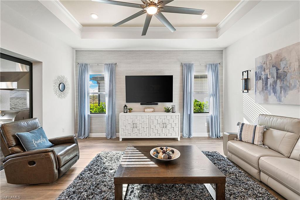 VERDANA VILLAGE - Residential