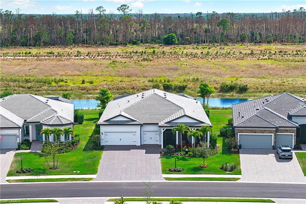 VERDANA VILLAGE - Residential