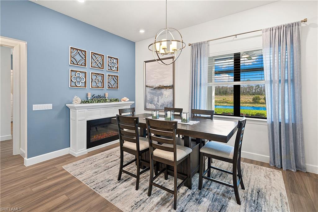 VERDANA VILLAGE - Residential