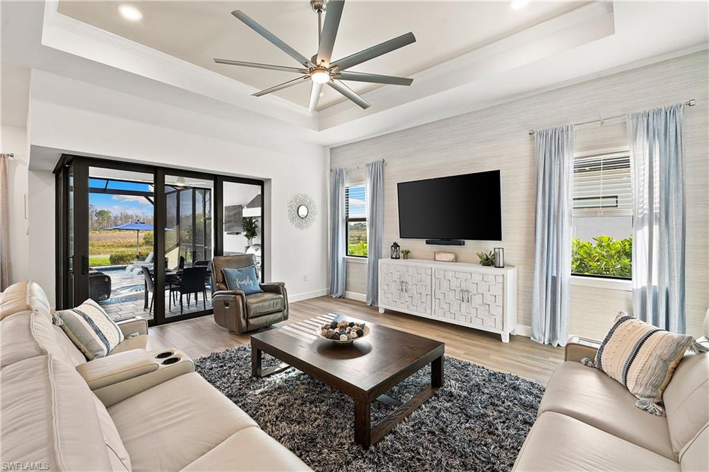 VERDANA VILLAGE - Residential