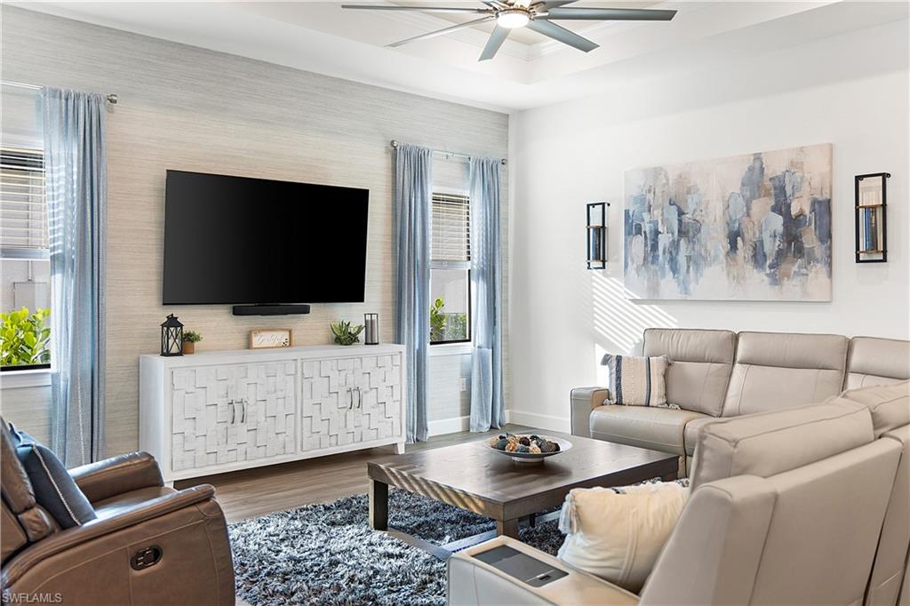 VERDANA VILLAGE - Residential