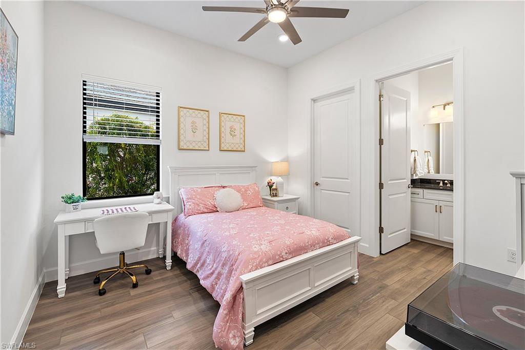 VERDANA VILLAGE - Residential