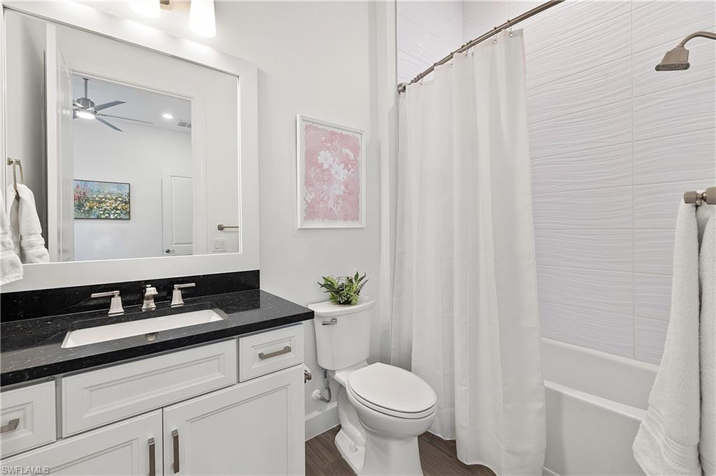 VERDANA VILLAGE - Residential