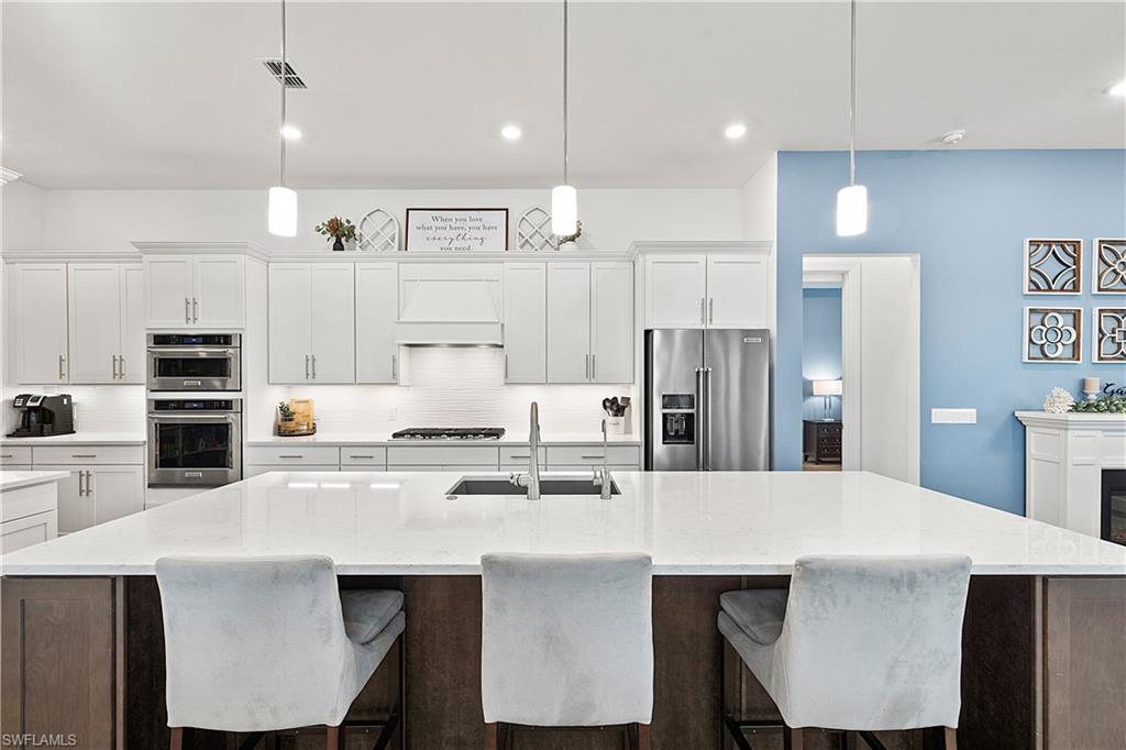 VERDANA VILLAGE - Residential