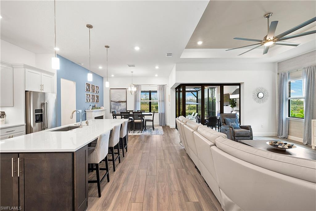 VERDANA VILLAGE - Residential