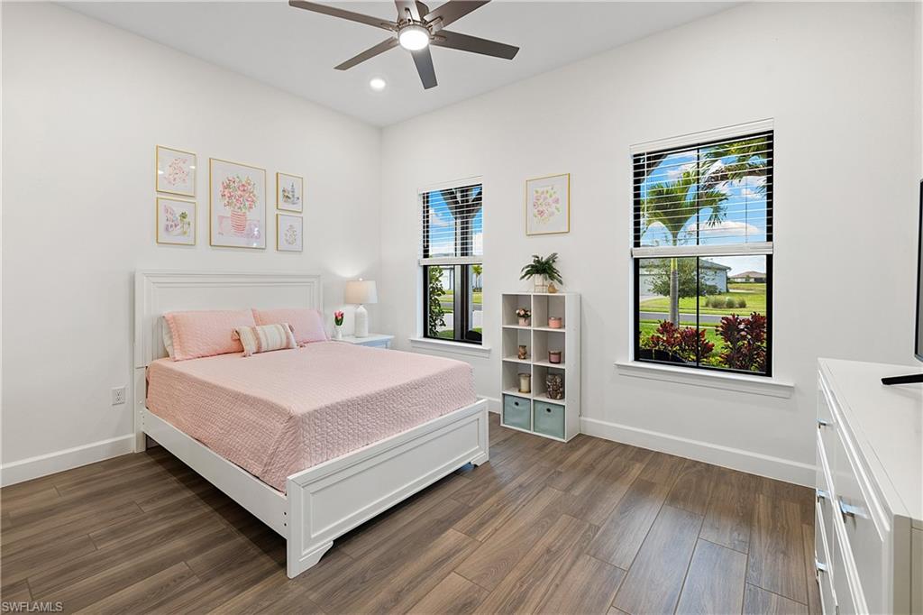 VERDANA VILLAGE - Residential